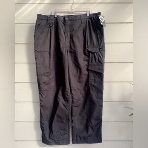 NWT Propper Tactical Lightweight Pant, 48 x 37 Black‎